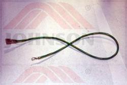 Safety Key Cable, T4 - Product Image