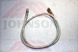 PWR Wire, Wave Filter, 500(250 Terminal)X2 - Product Image