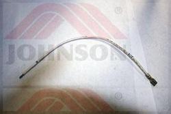 Wire, MCB, FDFNYD2-250-1, 300, BL, TM65-P29C - Product Image