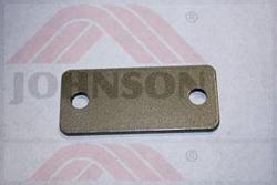 FIXING BOARD(PAINT) - Product Image