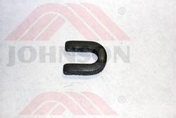 Fixing Block;Steel Rope Head;GM29 - Product Image