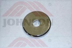 Swivel Axle Spacer, Painting - Product Image