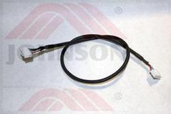 Wire USB;450(XAP-06-1X2);TM508; - Product Image
