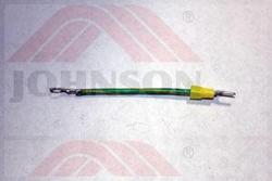 Ground Wire;Wave Filter;60 5 O Type Ter - Product Image