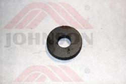 Pad Plate, Cover, GM44-KM#service# - Product Image