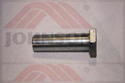 Sleeve;Seat Roller;GM10 - Product Image