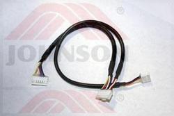Cardio and Eport Signal Wire;T5x-02; - Product Image