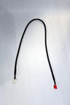 49003318 - Line, Earphone-AMP connection, 500mm(2.54- - Product Image