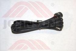 Power Cable - Product Image