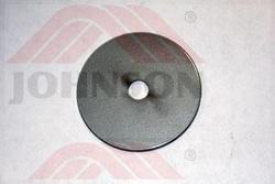 Cover, Roller, Painting, GM56-KM(service) - Product Image Cover, Roller, Painting, GM56-KM(service) - Product Image