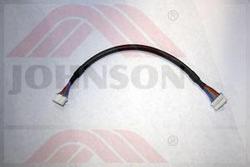 Connector Wire;Speech Sounds;200(XAP-07X - Product Image
