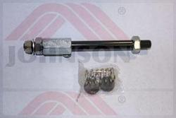 Tomahawk-Upper Brake Assembly E Series - Product Image