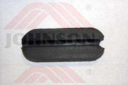 Tomahawk-Rubber Stop Insert E-S Series - Product Image