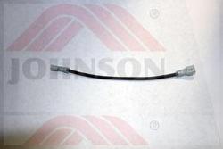 SF CON Wire;150 14AWG;BL(FDFNYD2-250-1)T 150 14AWG BLACK - Product Image