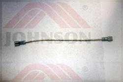 SF Wire;150 14AWG;WL(FDFNYD2)TM68-P06A-0 150 14AWG WHITE - Product Image