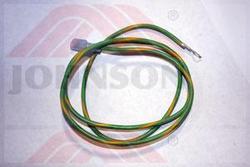 Hand Pulse Wire;900((?5.0 OT);CS08-P05B - Product Image