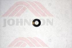 WASHER, DSP, #6.4X#14.0X1.2T, SPHC , - Product Image
