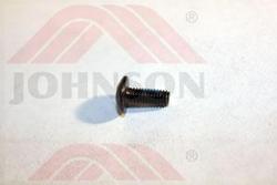 Screw - Product Image Screw - Product Image