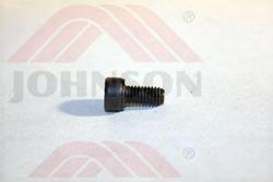 Bolt-Tension Assembly - Product Image
