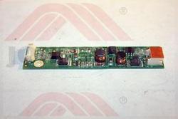 Backlight Power Supply Board;TM502; - Product Image