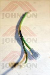 Grip Pulse Extended Ground Wire;150(MDFN - Product Image