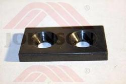 Stopper Rubber PL03 - Product Image