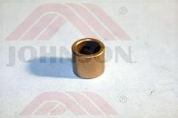 Fix Plate;E-PORT;ABS;EP23 - Product Image Fix Plate;E-PORT;ABS;EP23 - Product Image