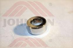 CON Ring;45#;Cr Plate;MS10 - Product Image