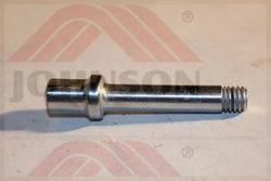 Axle, Pin, Market, GM01 - Product Image