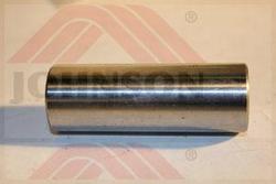 Swing Arm Axle2;S45C;EP72-H41A; - Product Image