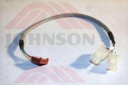 CON Wire;Pulse Receive Board;250(H6657P- - Product Image
