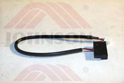 Sensor Wire Set, 220L, CTRL Board+JST XHP- - Product Image