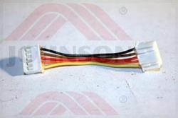 Signal Wire;4;50L;(XAP-05V-1)x2;CB61; - Product Image