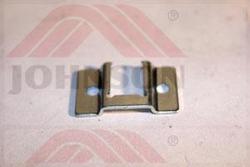 Fix Plate;PWR Socket;SPC;1t;TM65-P25B - Product Image