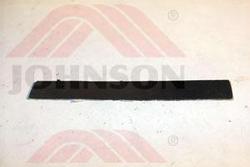 PAD RUBBER;NBR Share D405;TM504; - Product Image