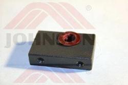ADJ Base;L;Incremental Weight Plate;GM40 - Product Image