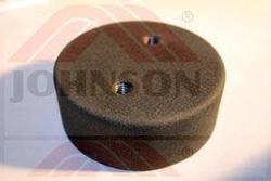 Weight-Increase Plate;GM08 H200(GM08-F06C) - Product Image