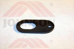 PLATE MOUNTING MOTOR NUT - Product Image