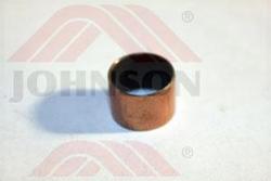Dry Bearing;LFB-1512 LFB-1512 - Product Image