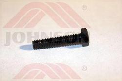 SCREW, HH, M6X1.0PX35L, HE, BAN, - Product Image