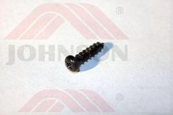 SCREW, ROUND-TAPPING PHILLIP - Product Image