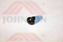 Screw;Phillip;BH;Tapped - Product Image