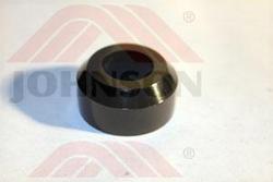 Incline Motor Connection Assembly, EP213 - Product Image Incline Motor Connection Assembly, EP213 - Product Image