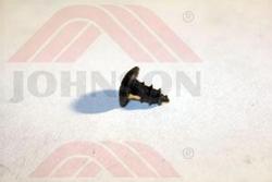 Screw;Phillip;BH;Tapped;?5x10L;;Zn-BL - Product Image