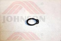 Clamp, External C-Shaped, S-19, - Product Image