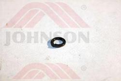 WASHER, SPL, #5.2X#10.0X1.0T, BAN, - Product Image