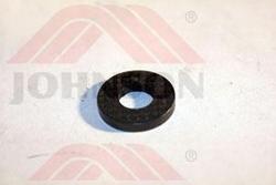 WASHER, LCK, #8.4X#18.0X3.0T, S45C, - Product Image