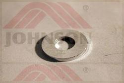 Washer;Swivel Axle;SS21;GM15 SS21 - Product Image