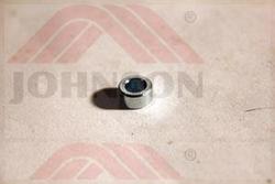 Ring;Guid Rail;SS41;EP68 - Product Image