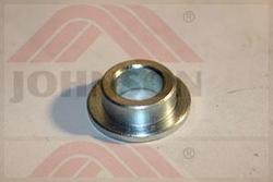 Cap;Seat Roller;;SS41;;;;; SS41 - Product Image